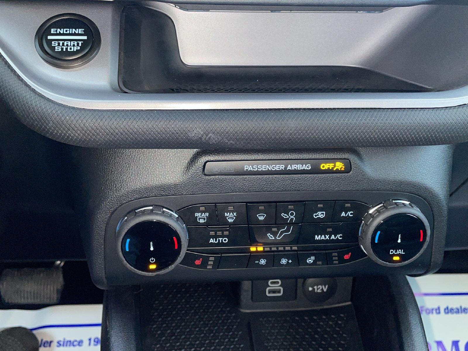 2024 Ford Bronco Sport Outer Banks - Photo 35