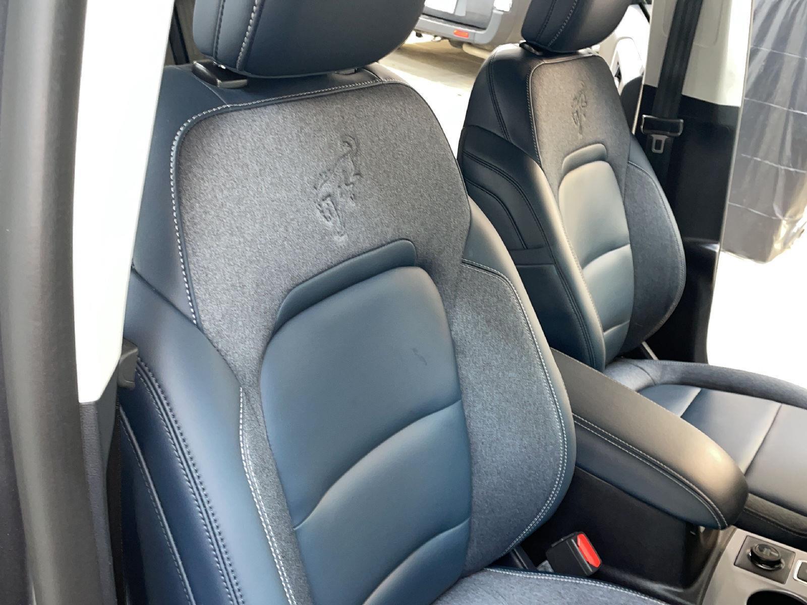 2024 Ford Bronco Sport Outer Banks - Photo 30