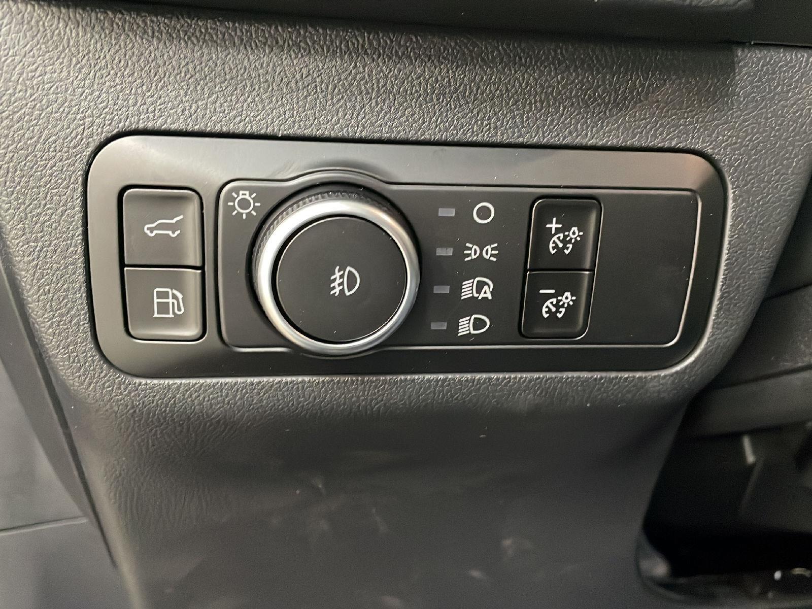 2026 Ford Escape Plug-in hybrid PHEV - Photo 26