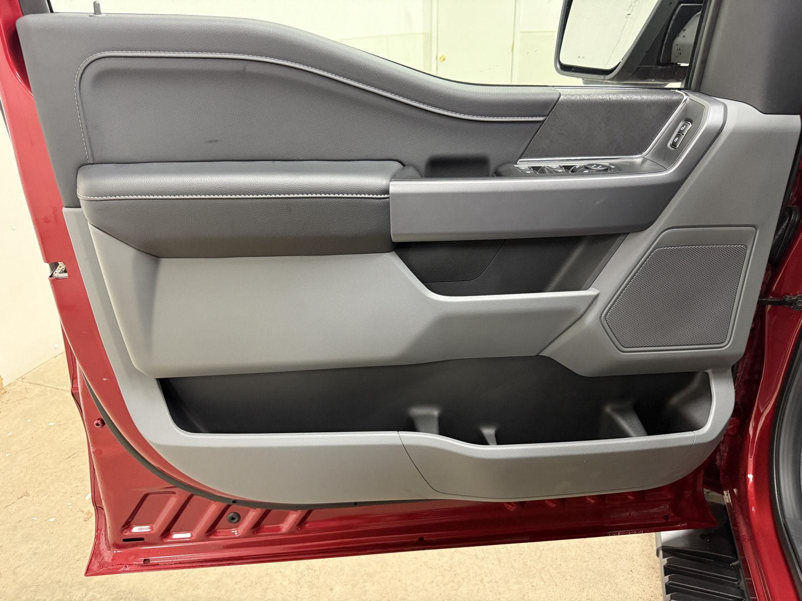 2026 Ford F-150 XLT - Photo 11