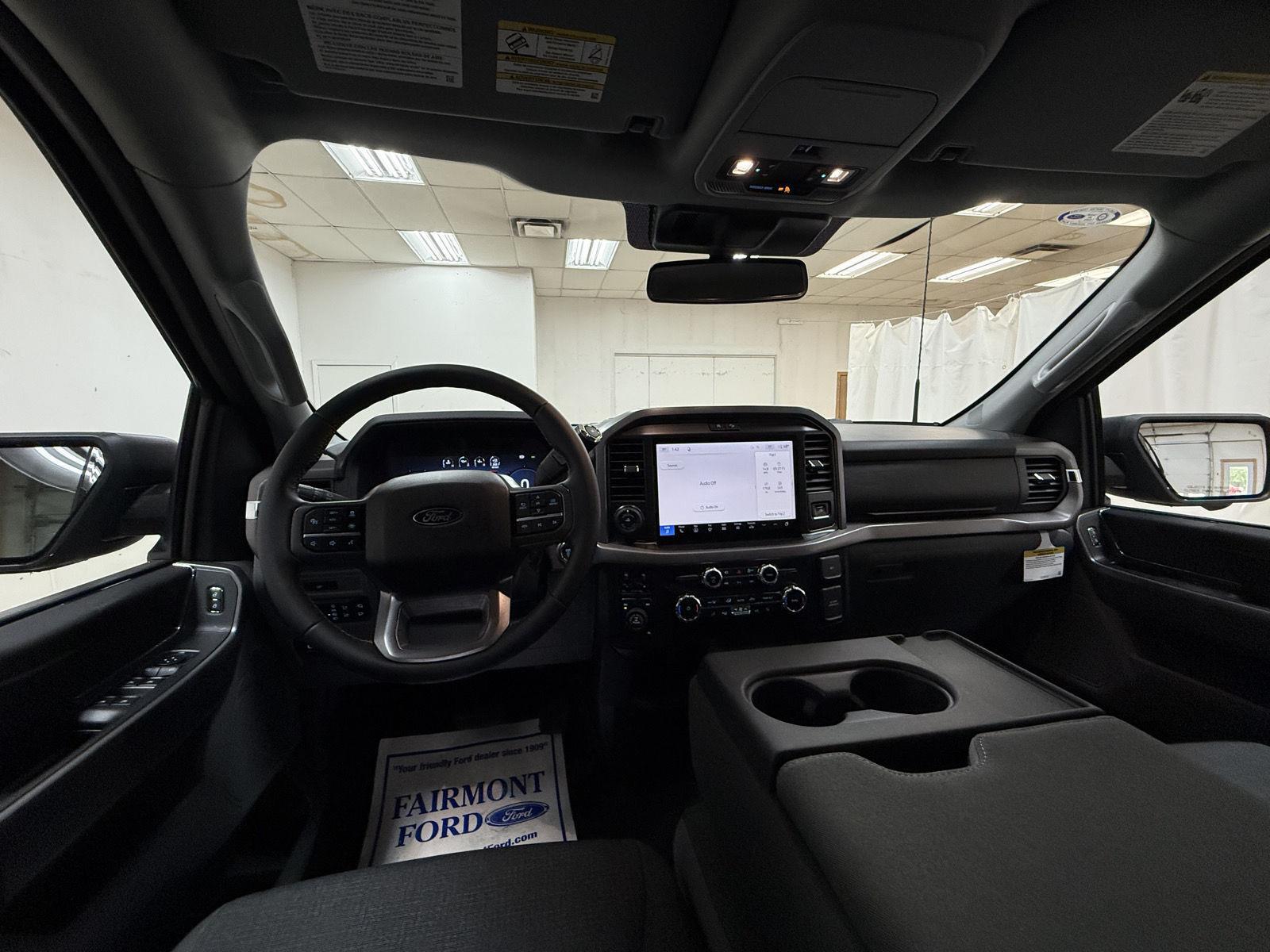 2026 Ford F-150 XLT - Photo 19