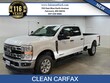 Ford Super Duty F-250 SRW