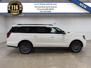 2026 Ford Expedition MAX Platinum&reg; SUV