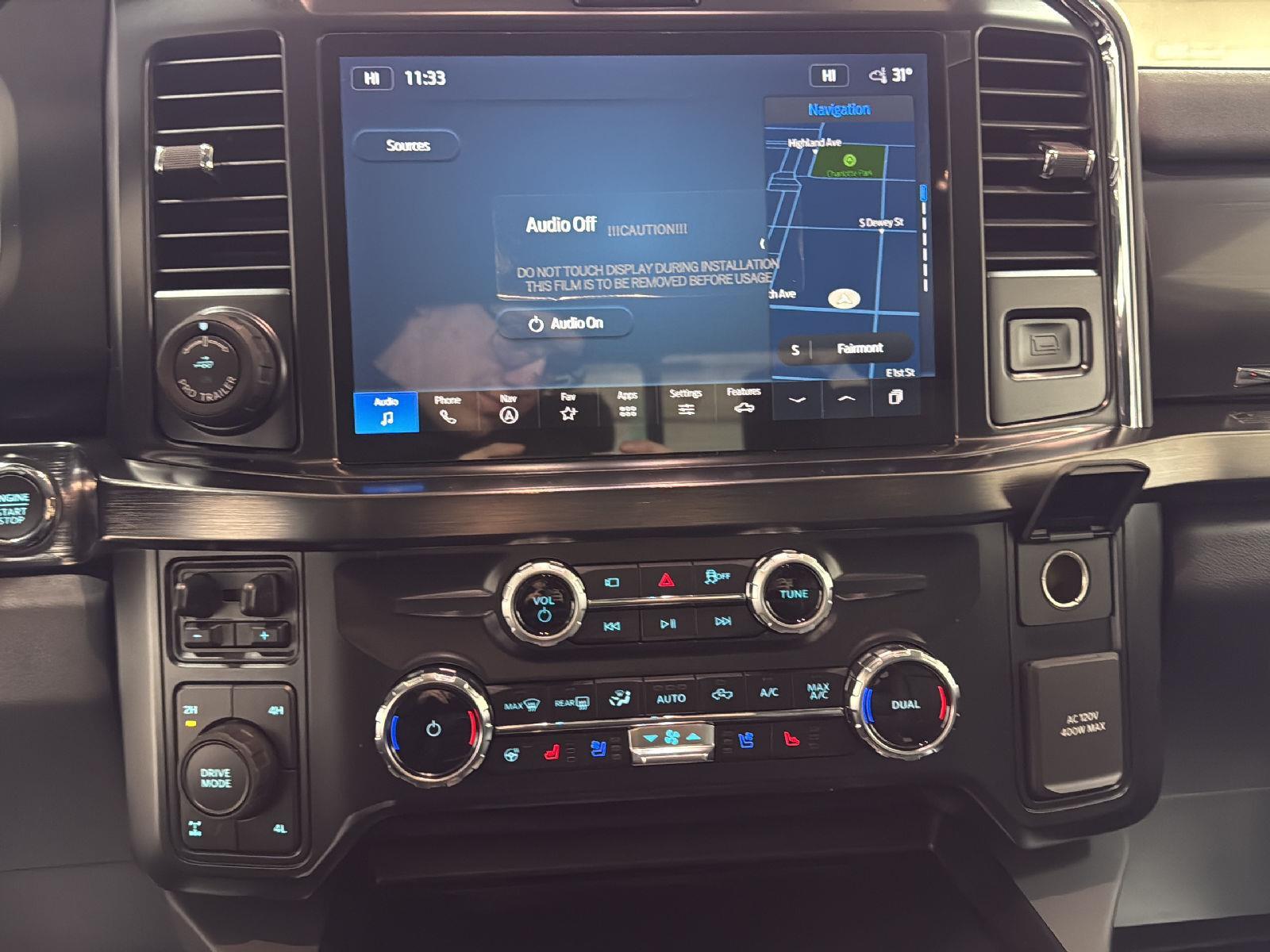 2026 Ford F-350 Super Duty Lariat - Photo 21