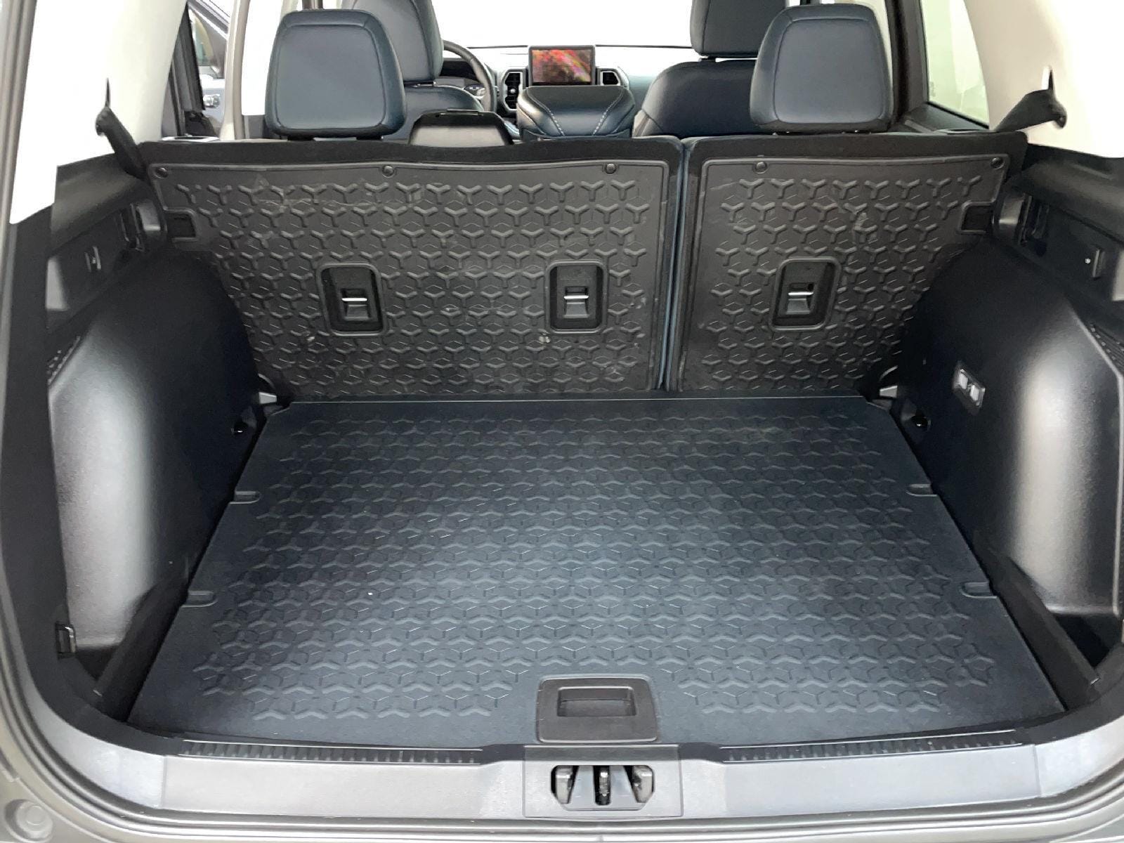 2024 Ford Bronco Sport Outer Banks - Photo 24