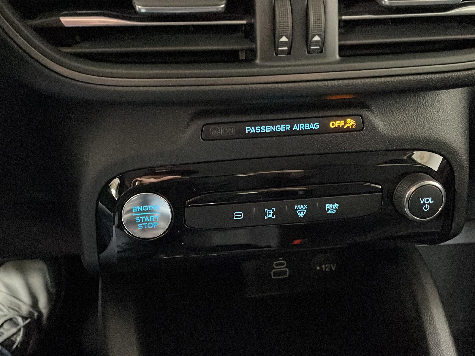 2026 Ford Escape Plug-in hybrid PHEV - Photo 31