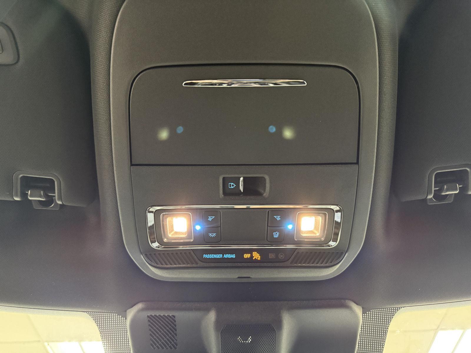 2026 Ford F-150 Lariat - Photo 18
