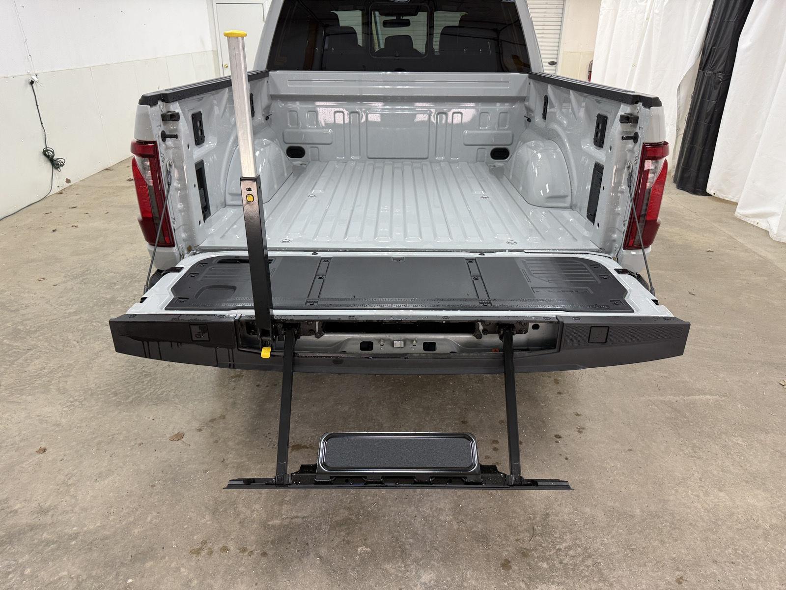 2026 Ford F-150 Tremor - Photo 26
