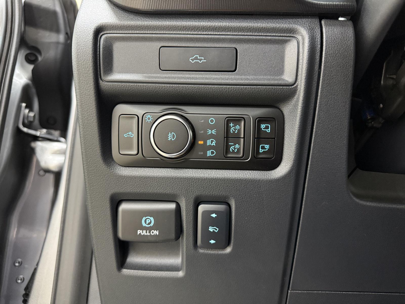 2026 Ford F-150 Lariat - Photo 11