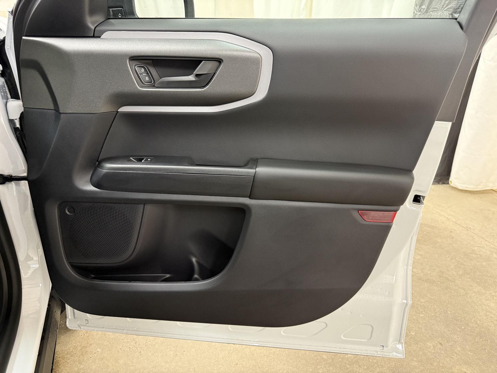 2026 Ford Bronco Sport Big Bend - Photo 32