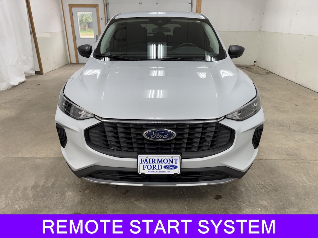 New 2026 Ford Escape Active® SUV