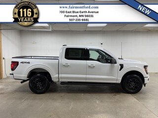 2026 Ford F-150 XLT TRUCK
