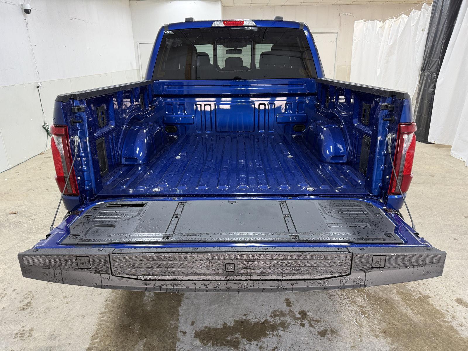 2026 Ford F-150 XLT - Photo 23