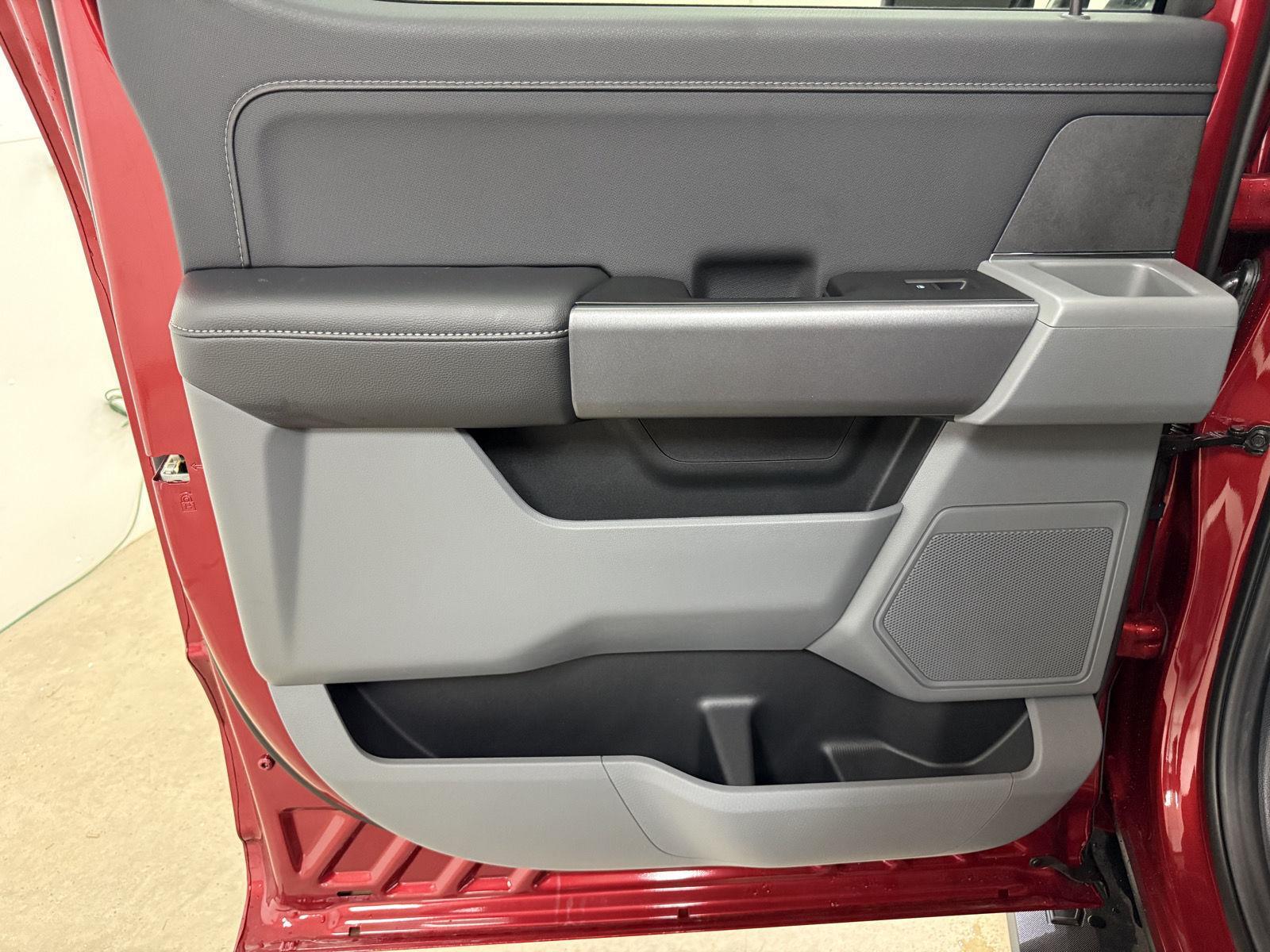 2026 Ford F-150 XLT - Photo 22