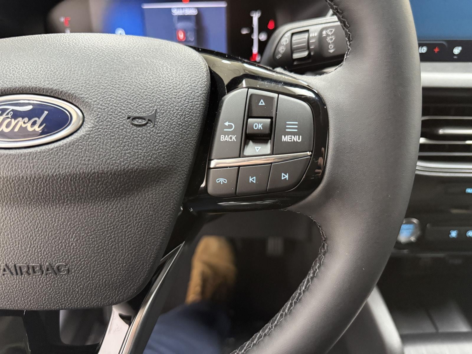 2026 Ford Escape Active - Photo 13