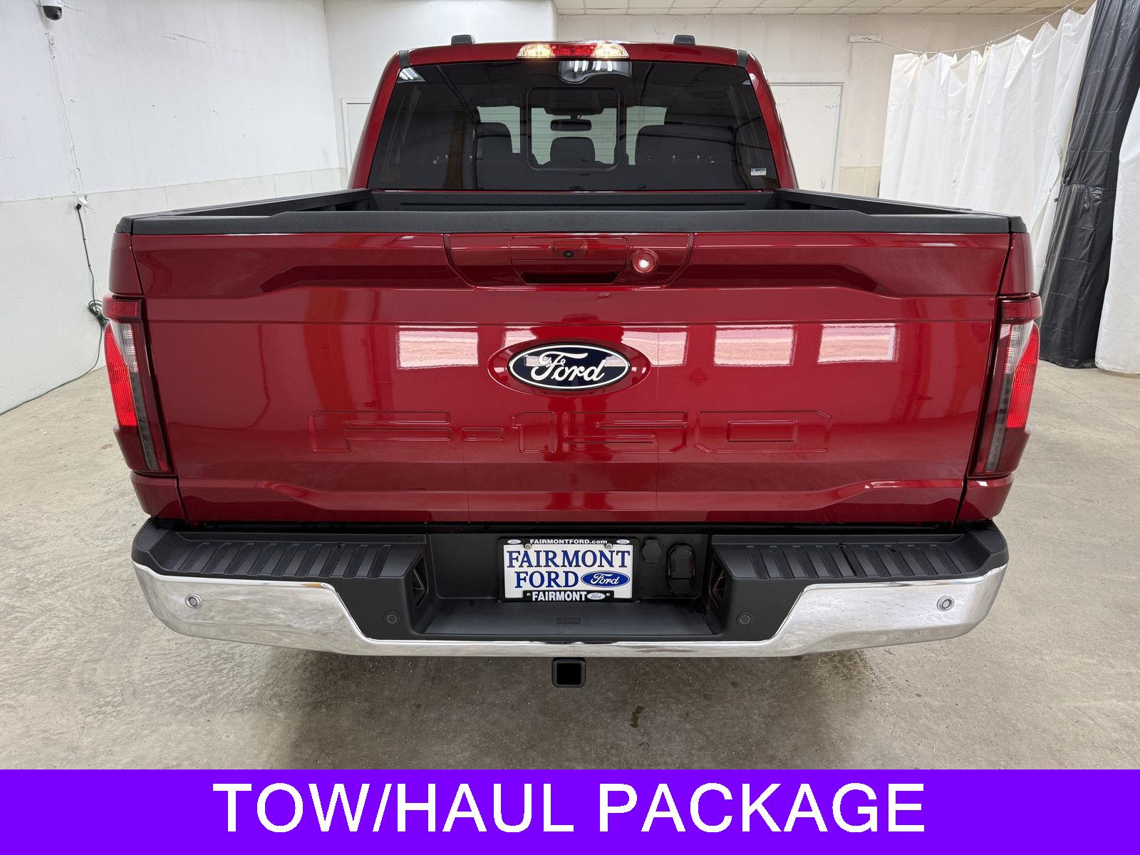 2026 Ford F-150 XLT - Photo 6