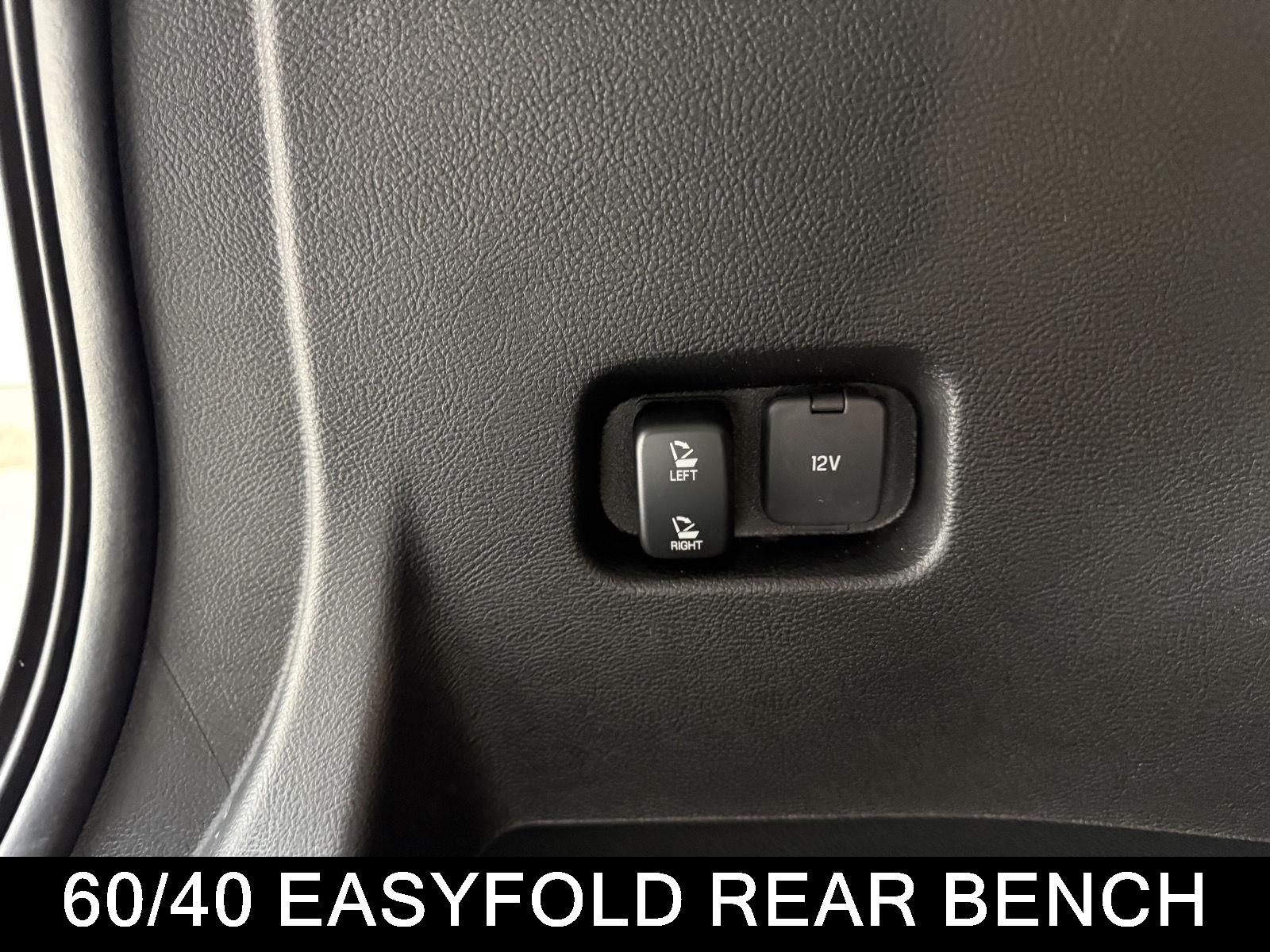 2023 Ford Edge SEL - Photo 25