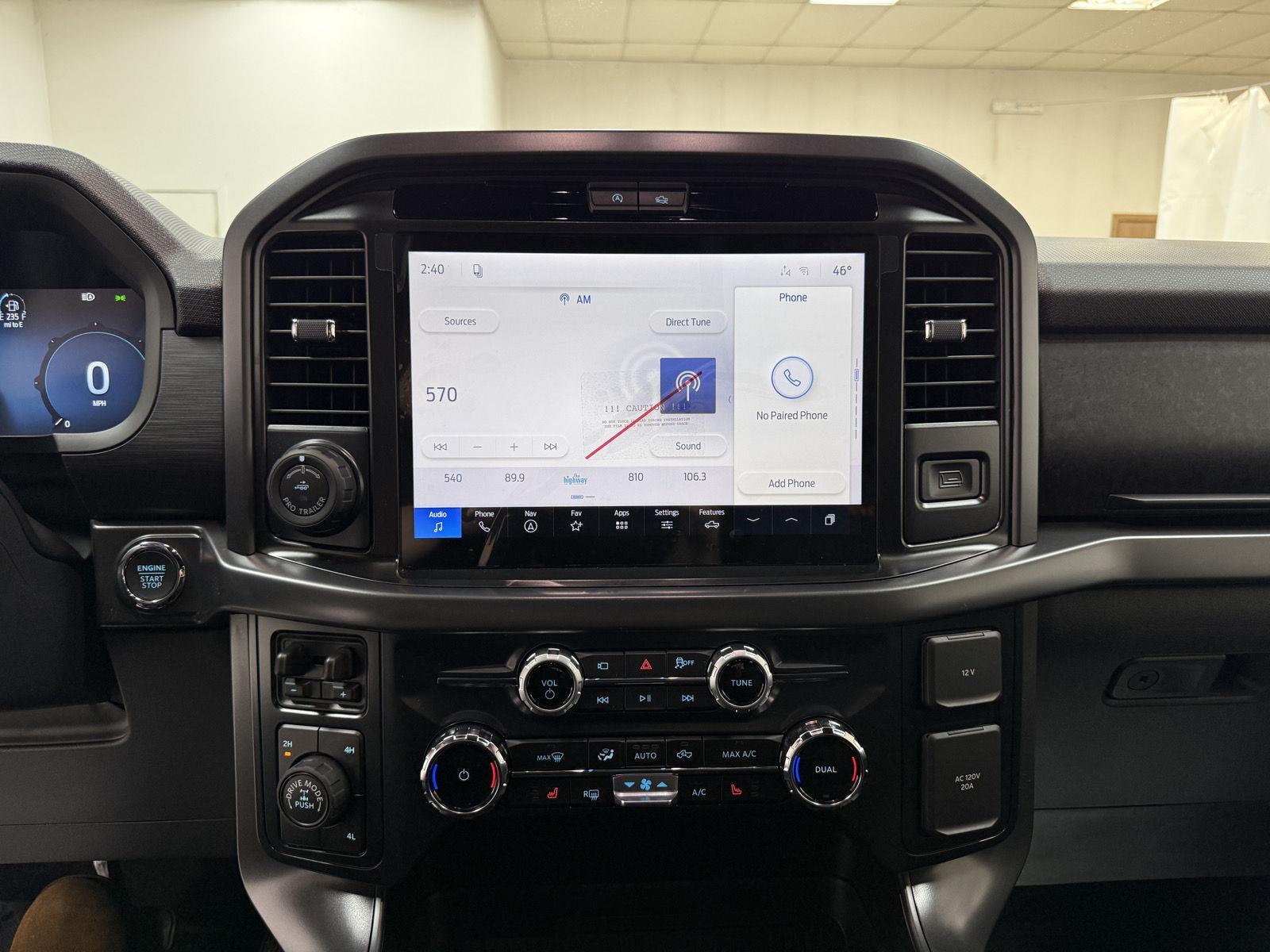 2026 Ford F-150 Tremor - Photo 18
