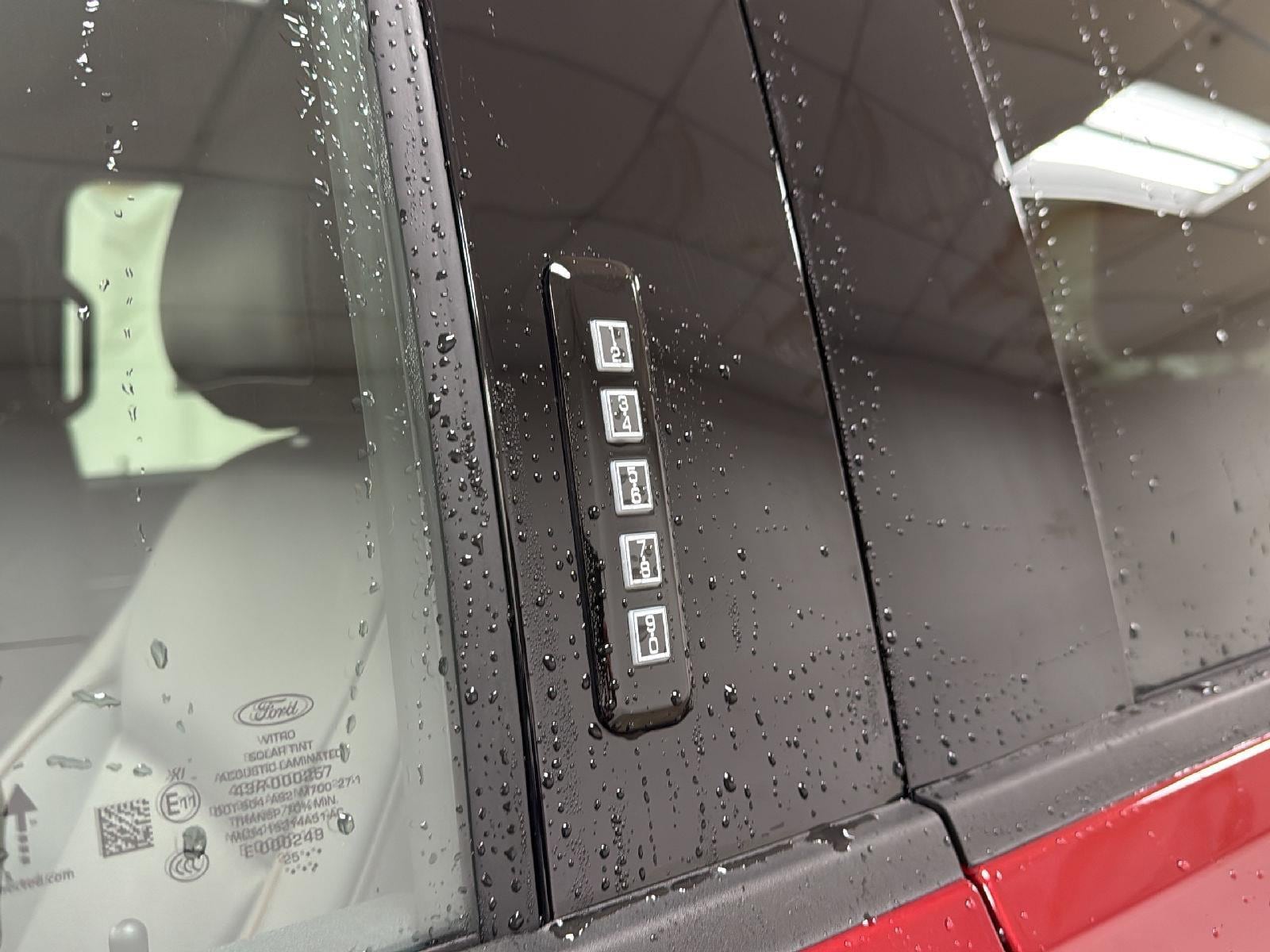 2026 Ford F-350 Super Duty Lariat - Photo 14