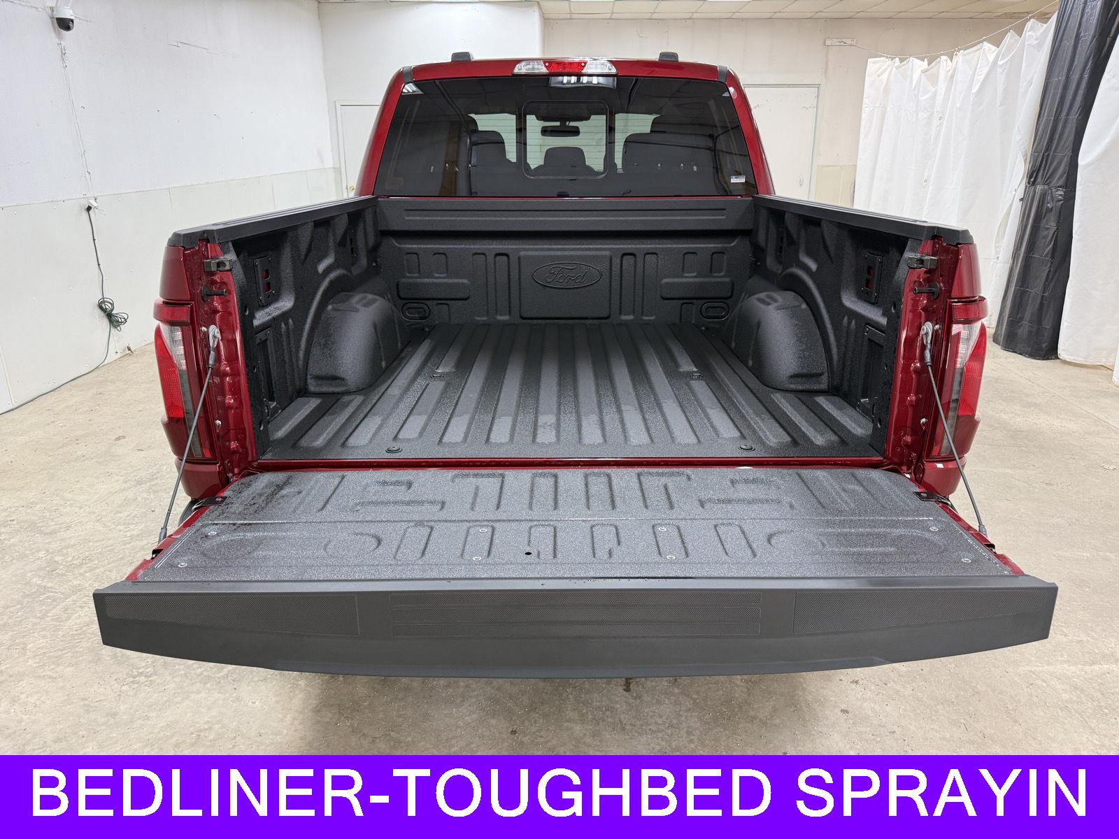 2026 Ford F-150 XLT - Photo 25