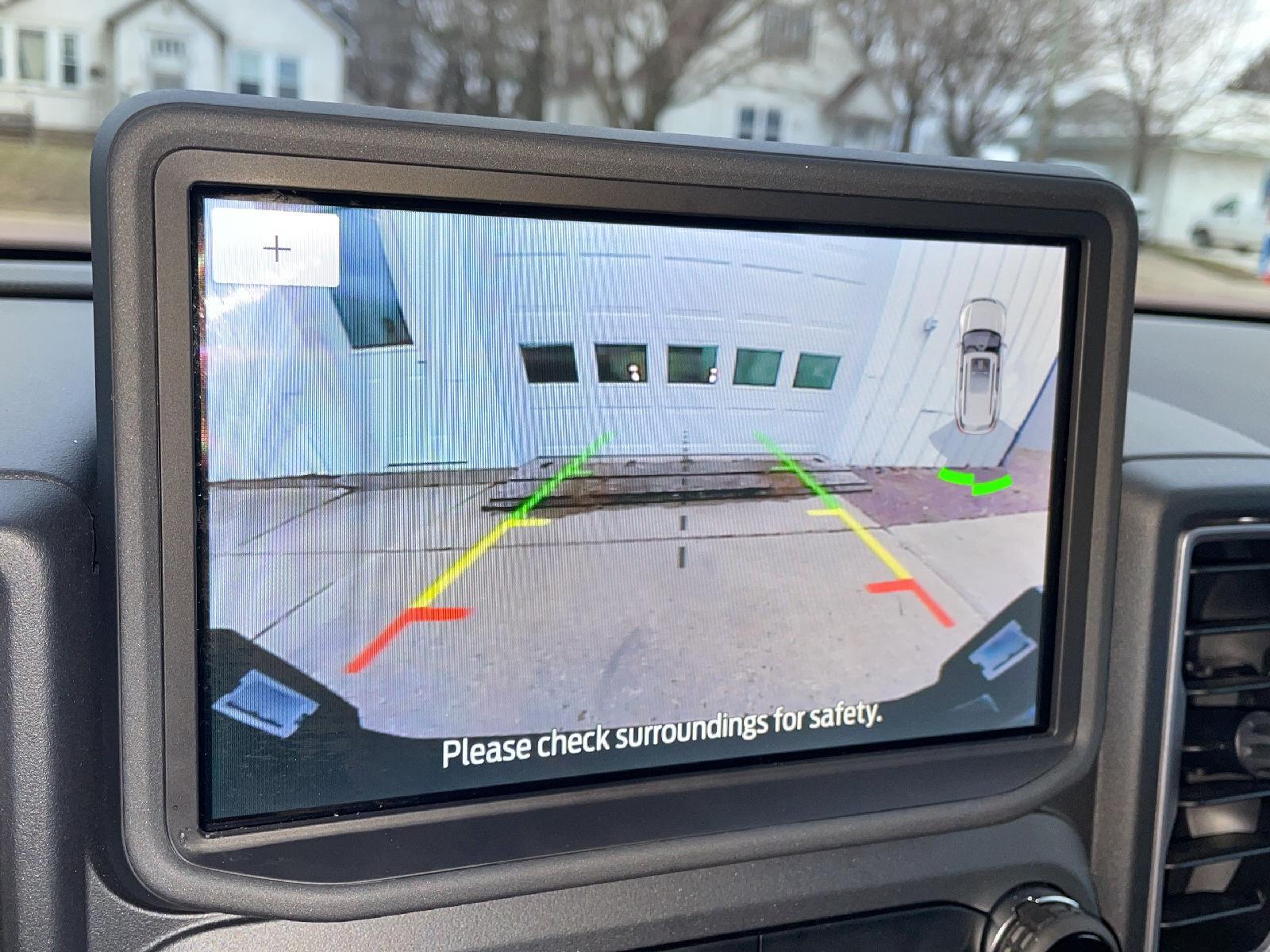 2024 Ford Bronco Sport Outer Banks - Photo 43