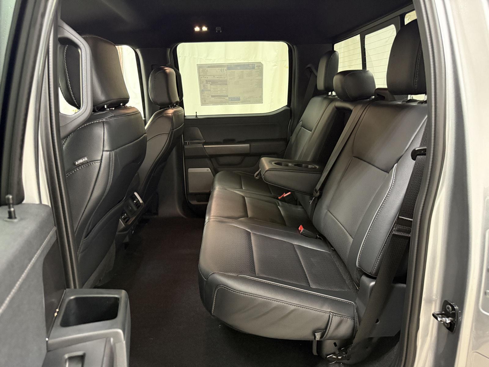 2026 Ford F-150 Lariat - Photo 24