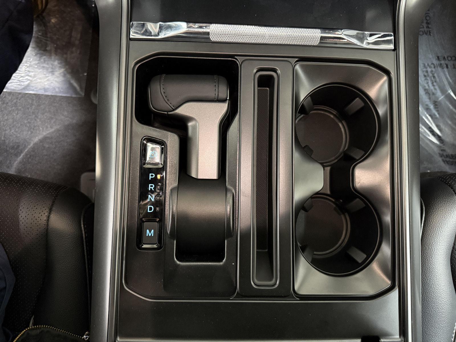 2026 Ford F-150 Lariat - Photo 15
