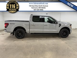 2026 Ford F-150 XLT TRUCK
