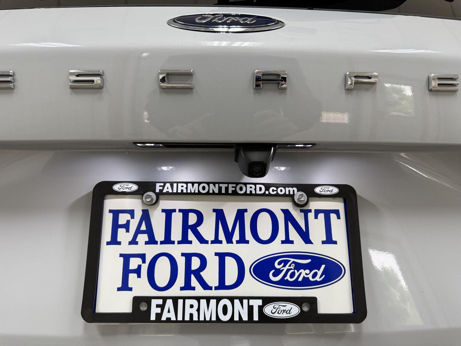 2026 Ford Escape Active - Photo 30