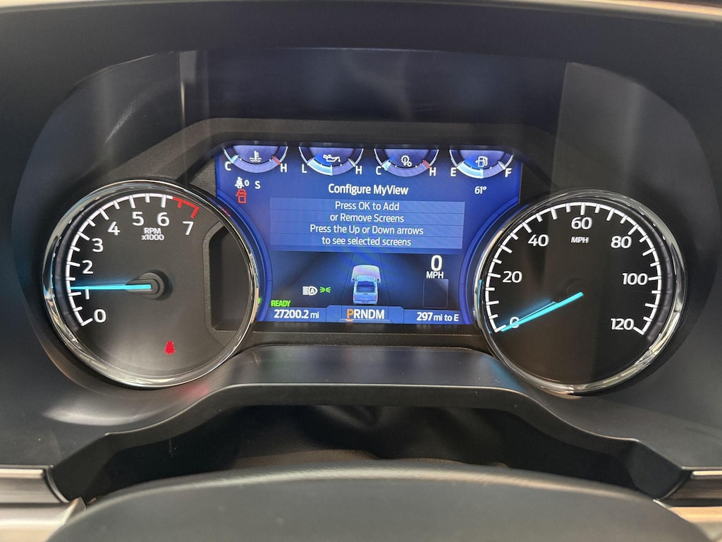 Used 2023 Ford F-150 XLT Truck