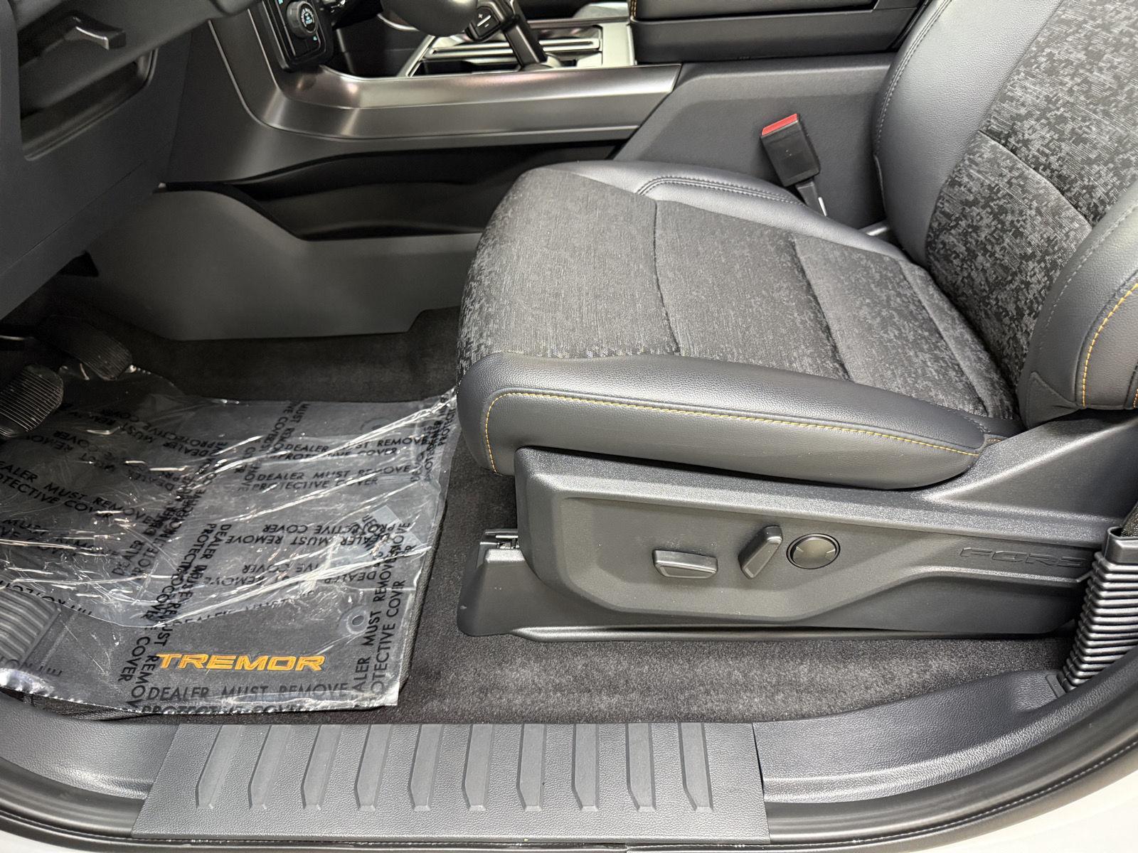 2026 Ford F-150 Tremor - Photo 10