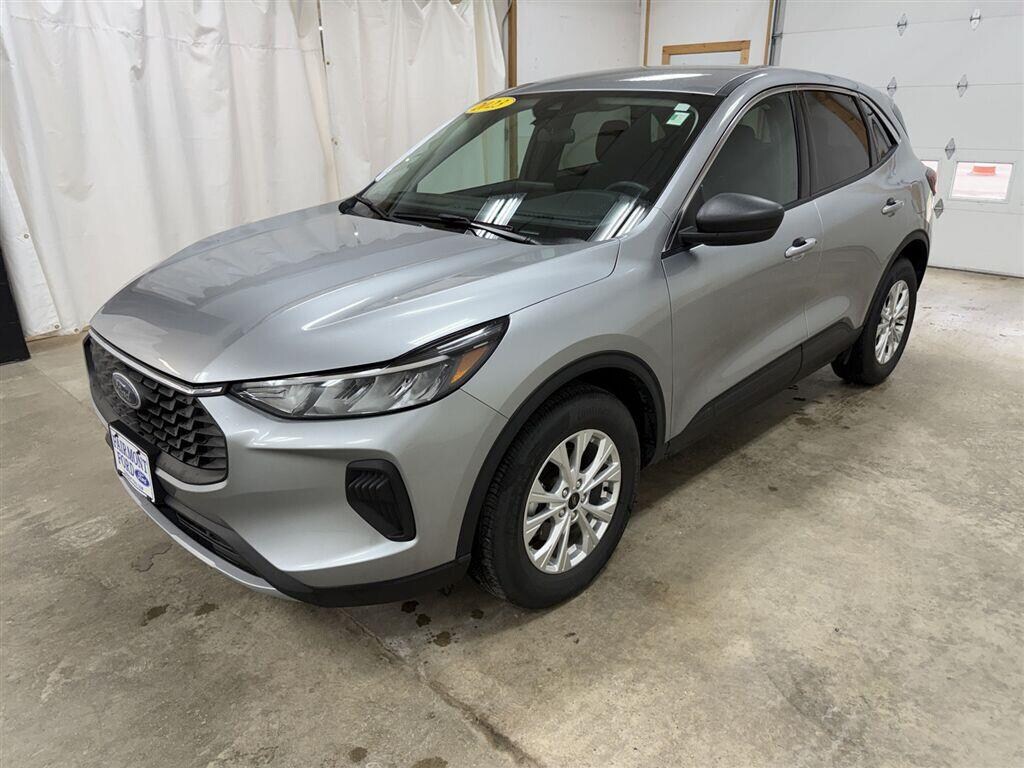 Used 2023 Ford Escape Active SUV