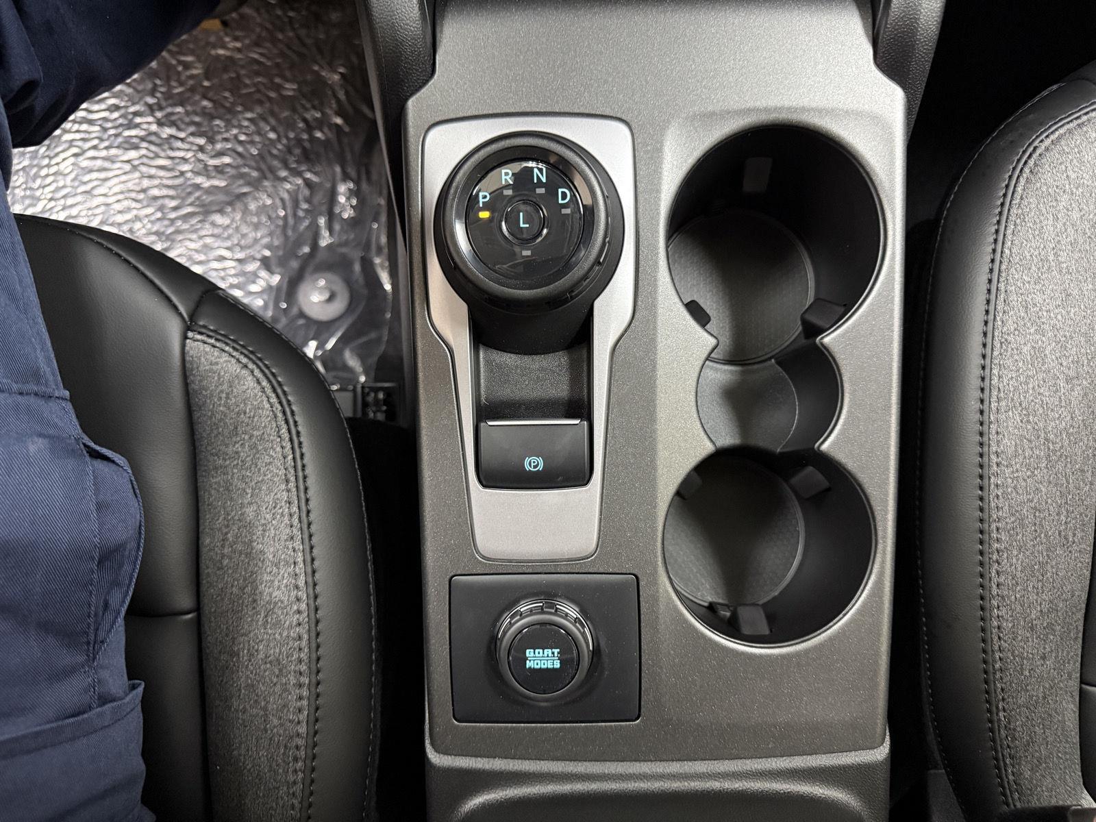 2026 Ford Bronco Sport Big Bend - Photo 15