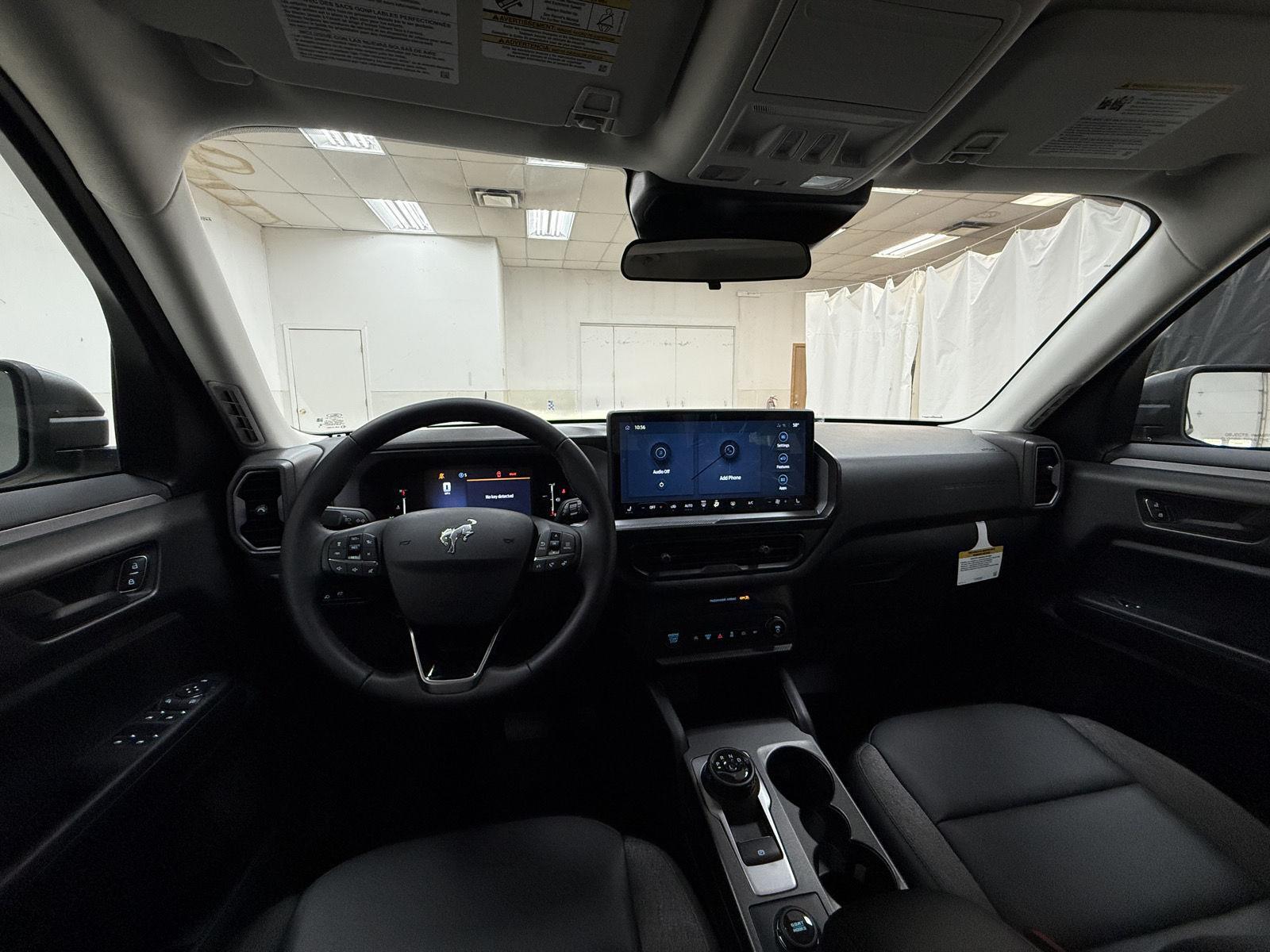 2026 Ford Bronco Sport Big Bend - Photo 20
