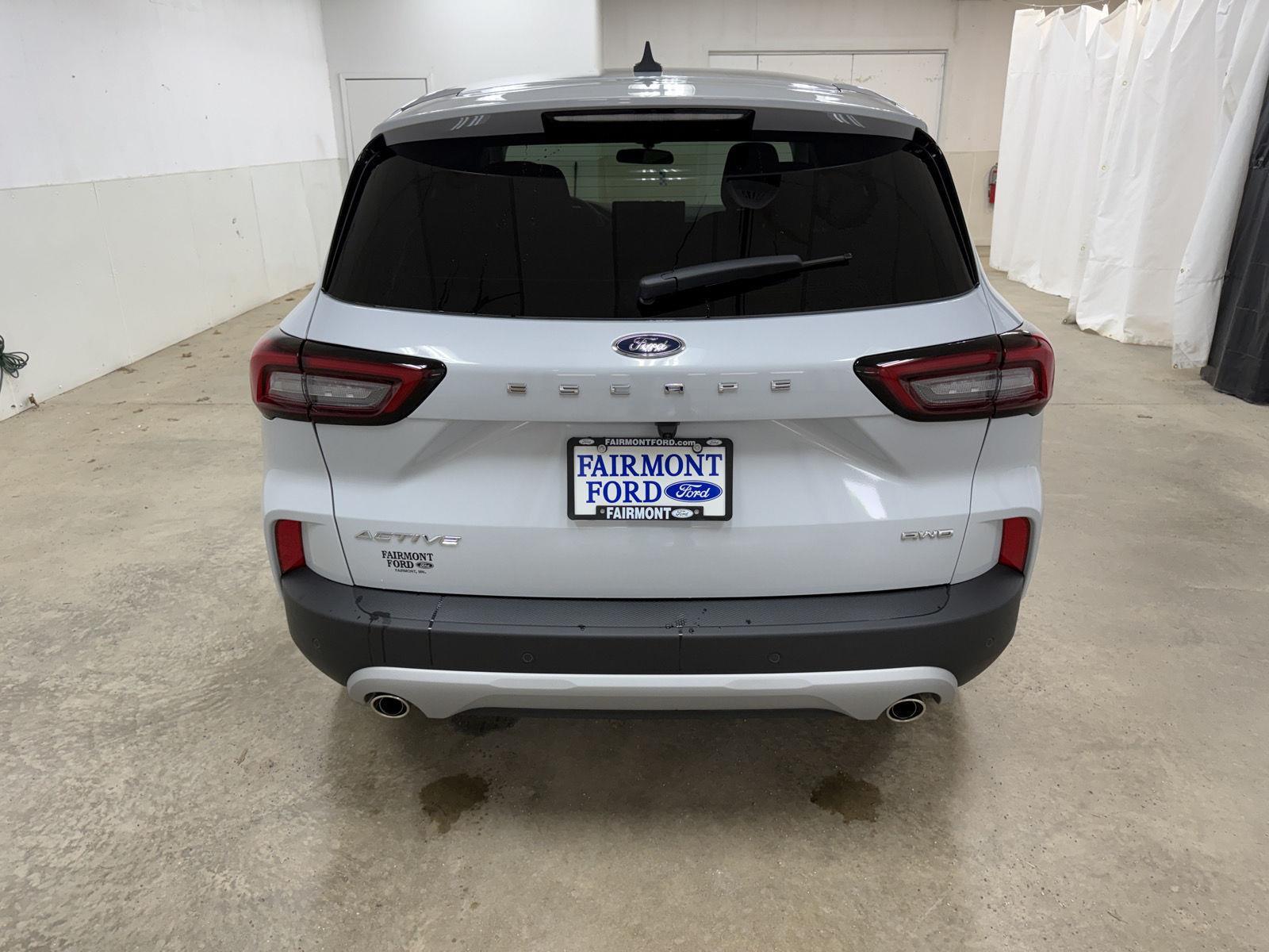 2026 Ford Escape Active - Photo 6