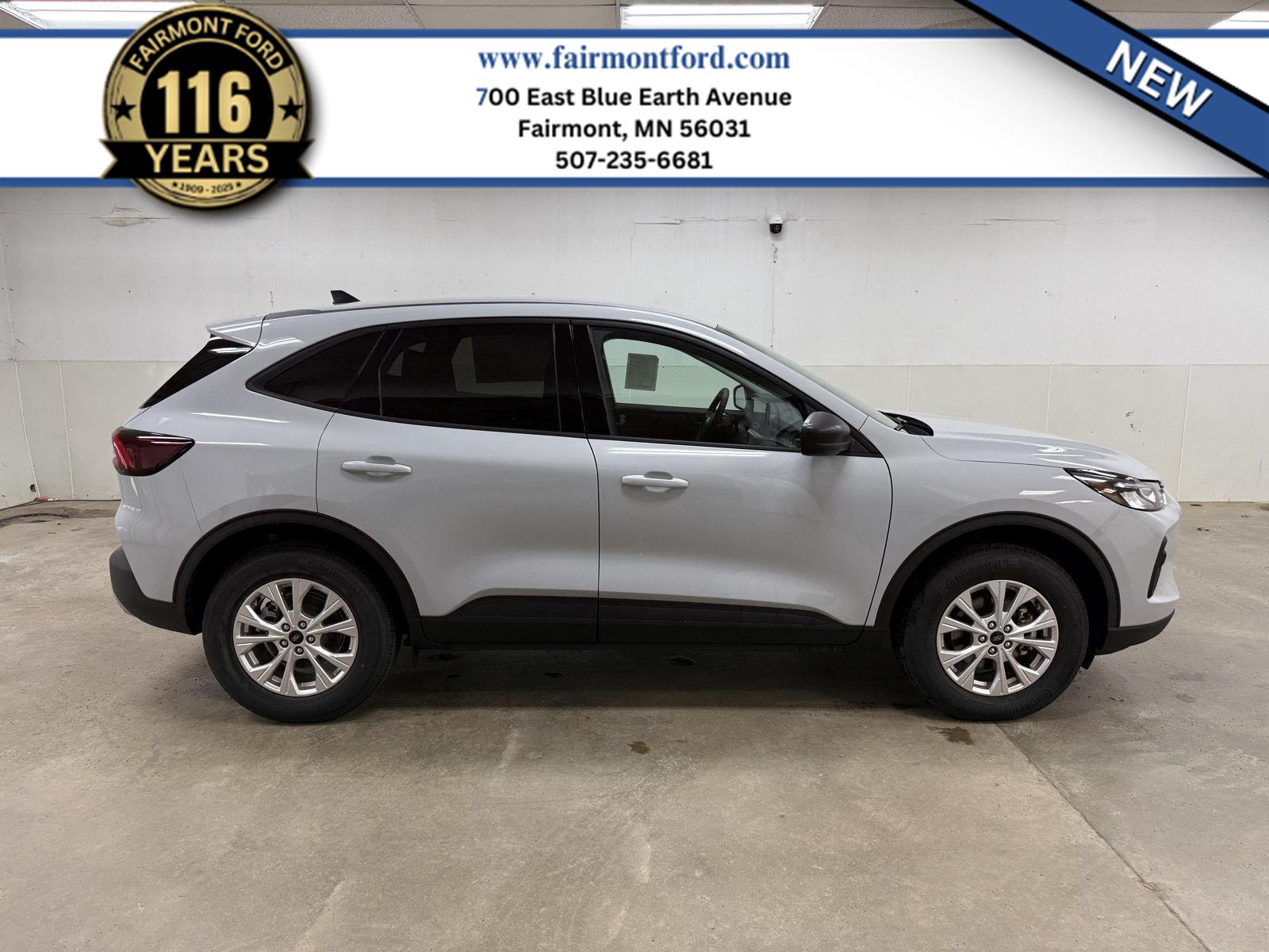 2026 Ford Escape Active AWD's photo