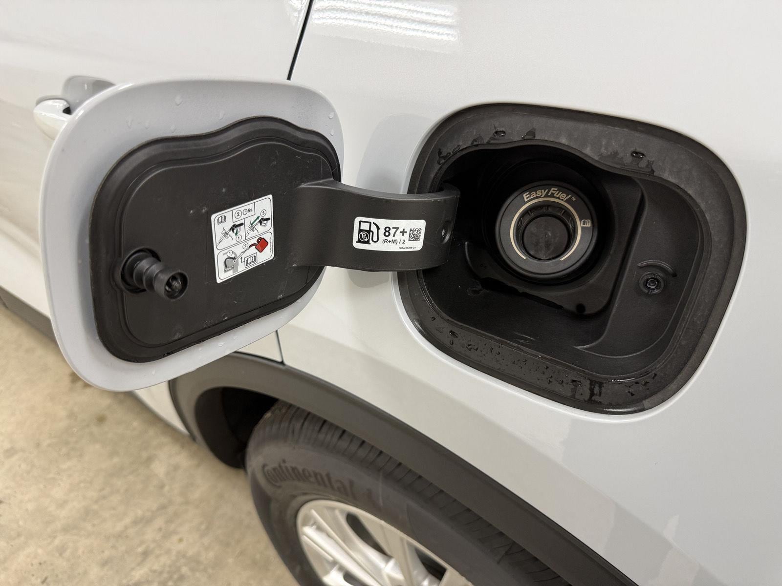 2026 Ford Escape Active - Photo 33