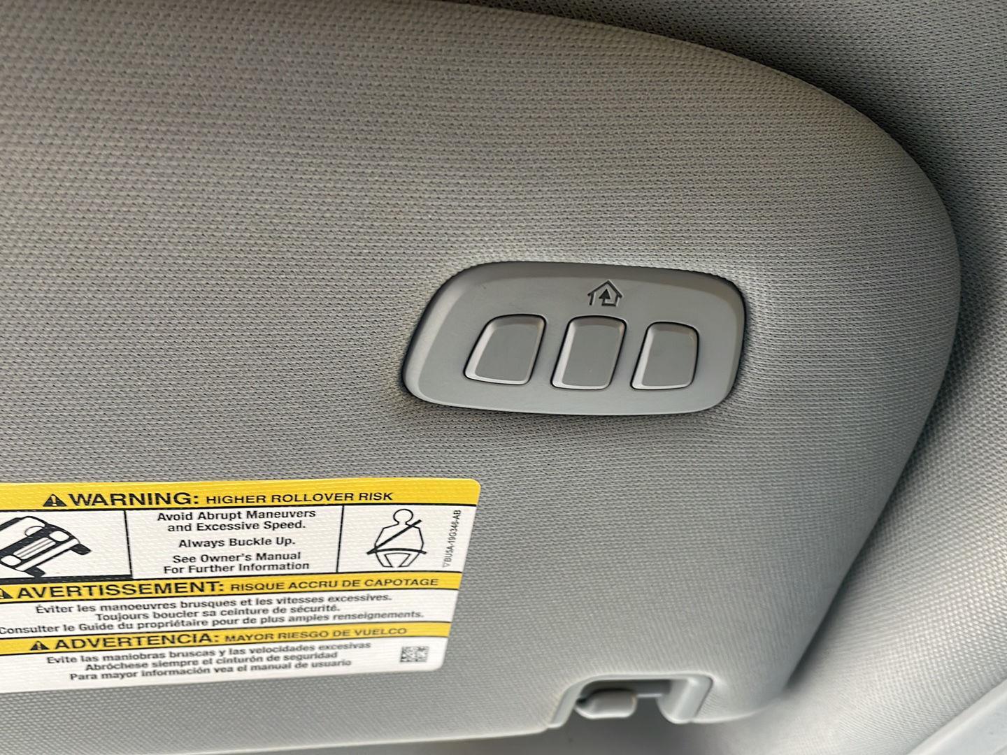 2022 Ford F-150 Lariat - Photo 25