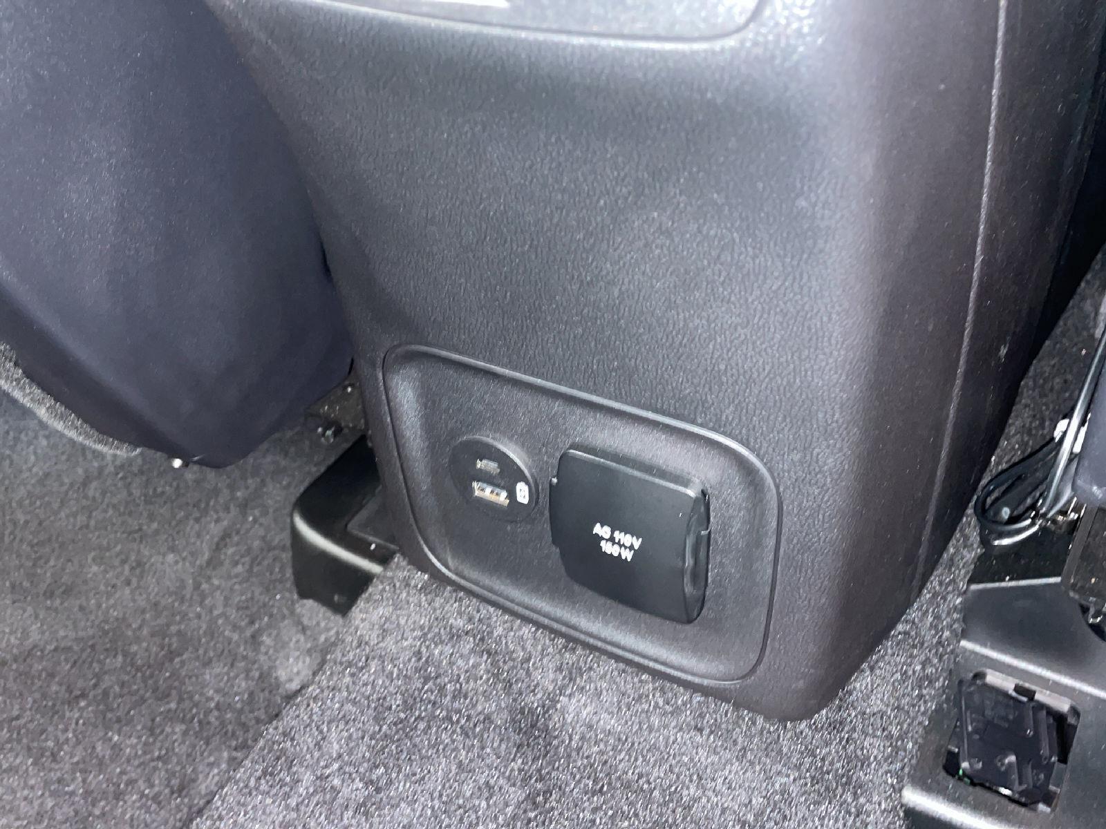 2024 Ford Bronco Sport Outer Banks - Photo 26