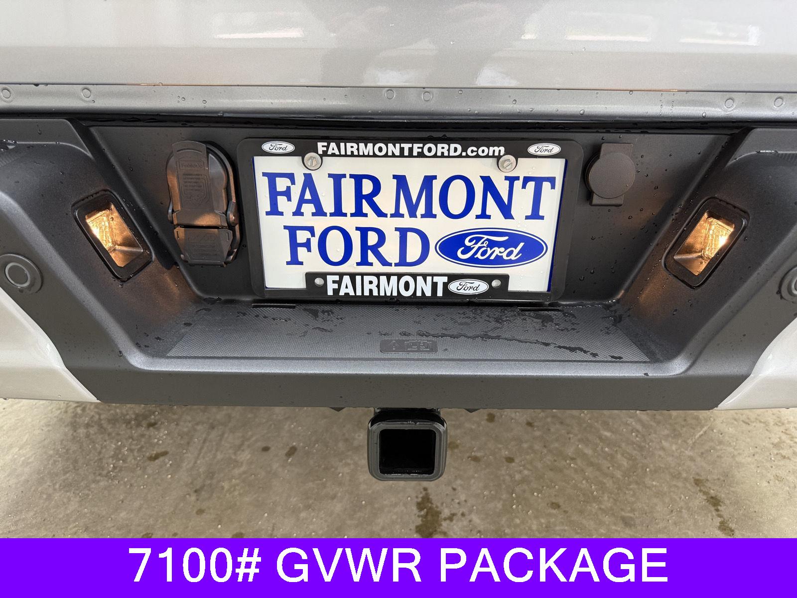 2026 Ford F-150 Lariat - Photo 32