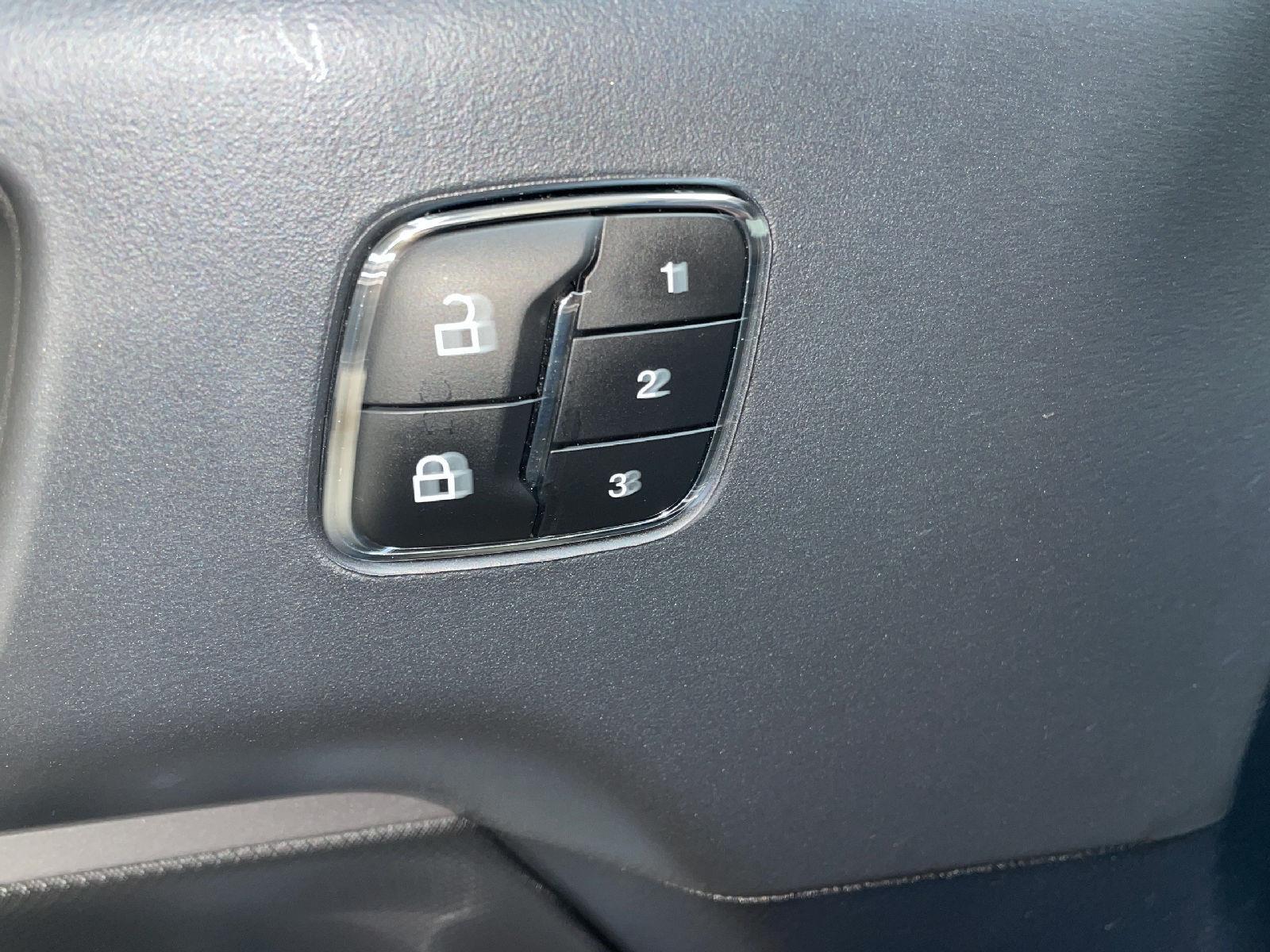 2024 Ford Bronco Sport Outer Banks - Photo 21