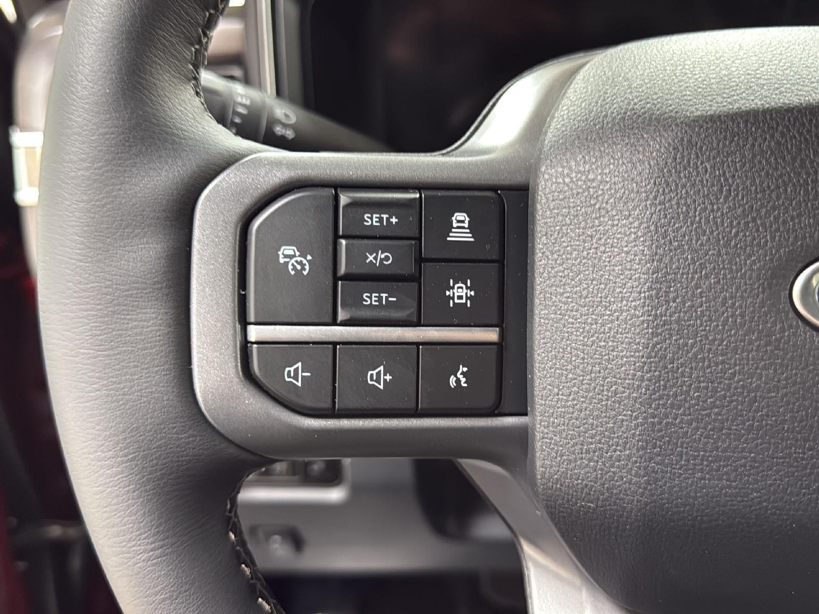 2026 Ford F-350 Super Duty Lariat - Photo 18