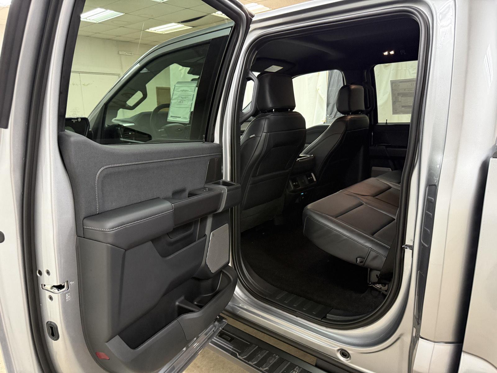 2026 Ford F-150 Lariat - Photo 22