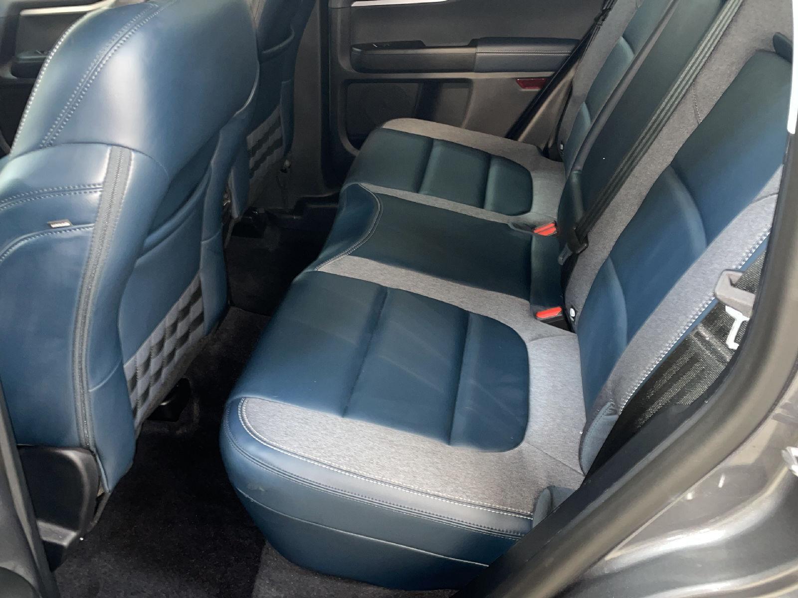 2024 Ford Bronco Sport Outer Banks - Photo 22