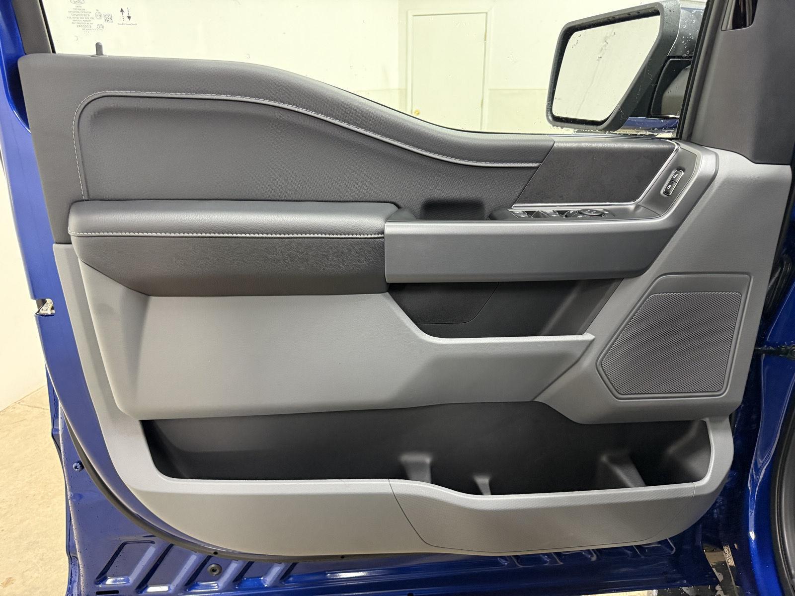2026 Ford F-150 XLT - Photo 10