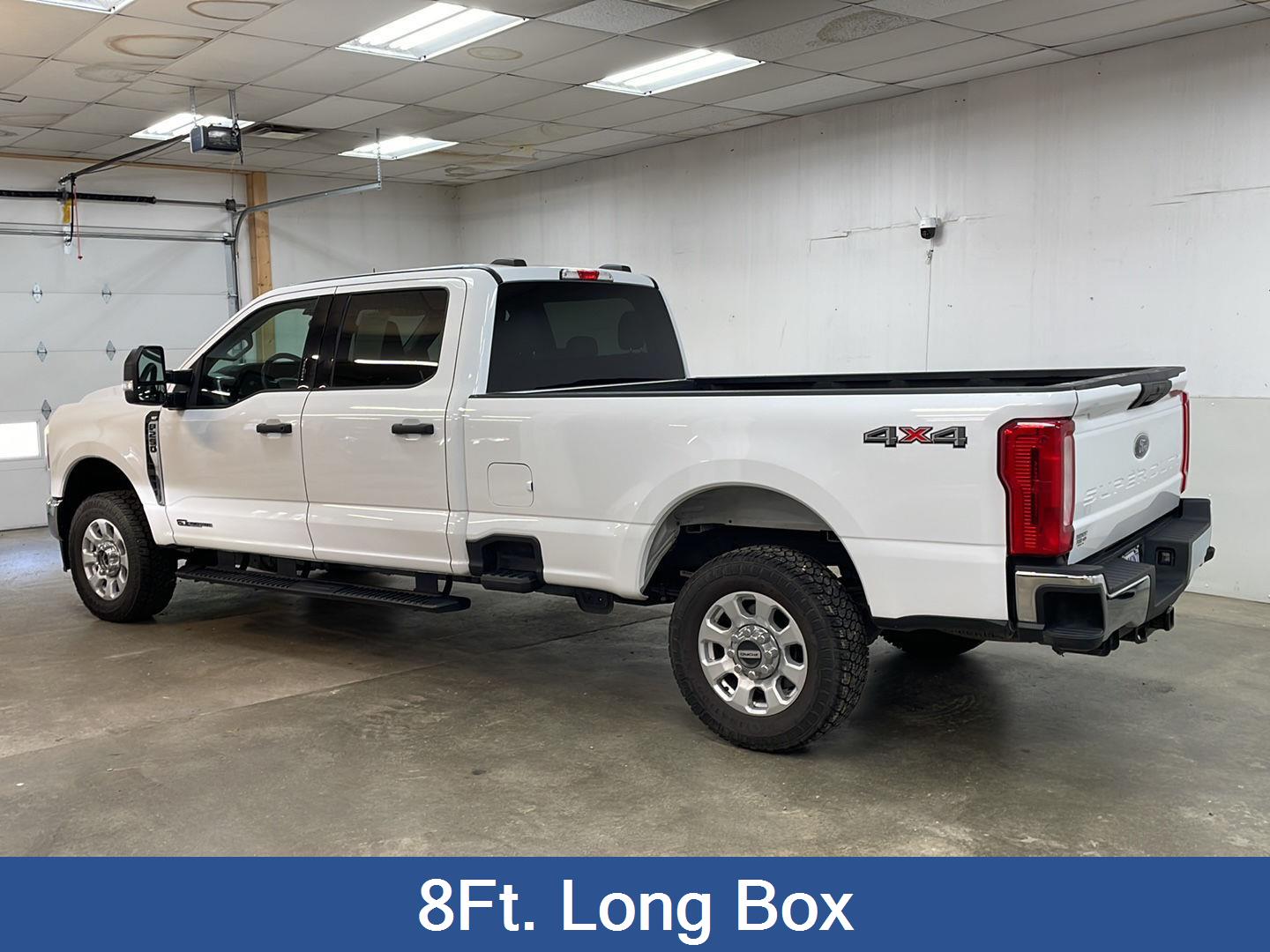 Used 2024 Ford F-250 Super Duty XLT with VIN 1FT7W2BT1RED03076 for sale in Fairmont, Minnesota