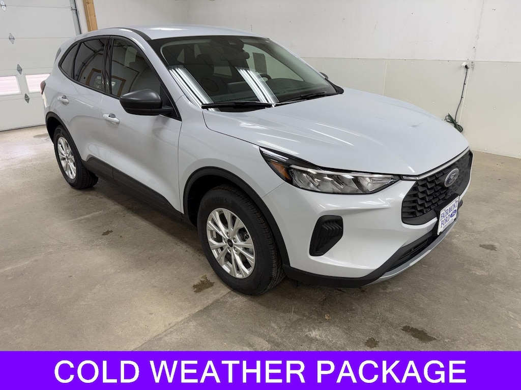 New 2026 Ford Escape Active® SUV