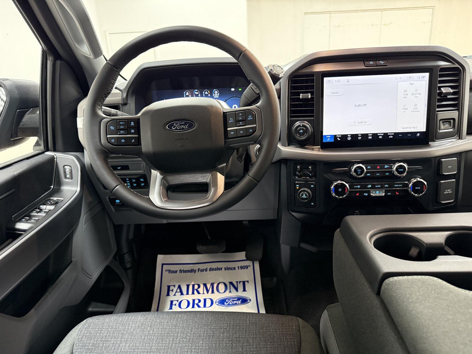 2026 Ford F-150 XLT - Photo 20