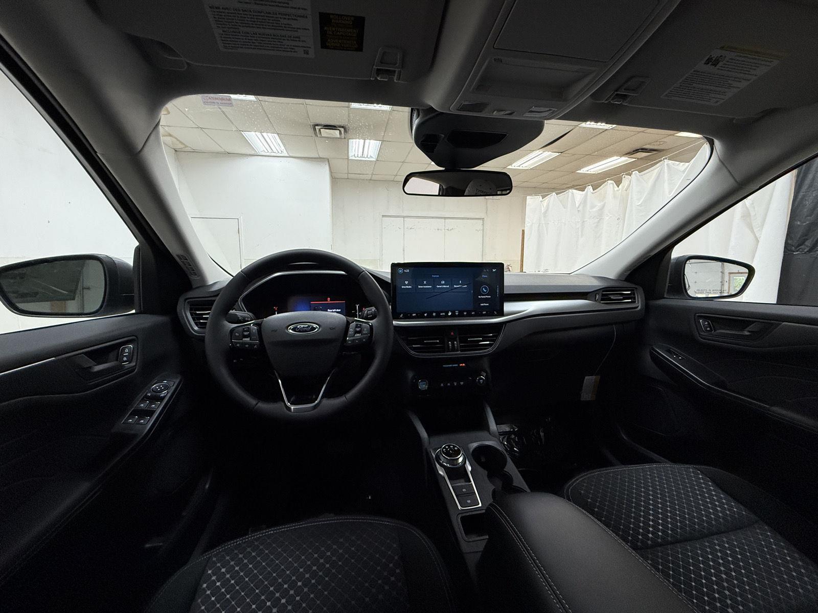 2026 Ford Escape Active - Photo 19