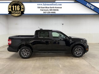 2026 Ford Maverick XLT TRUCK